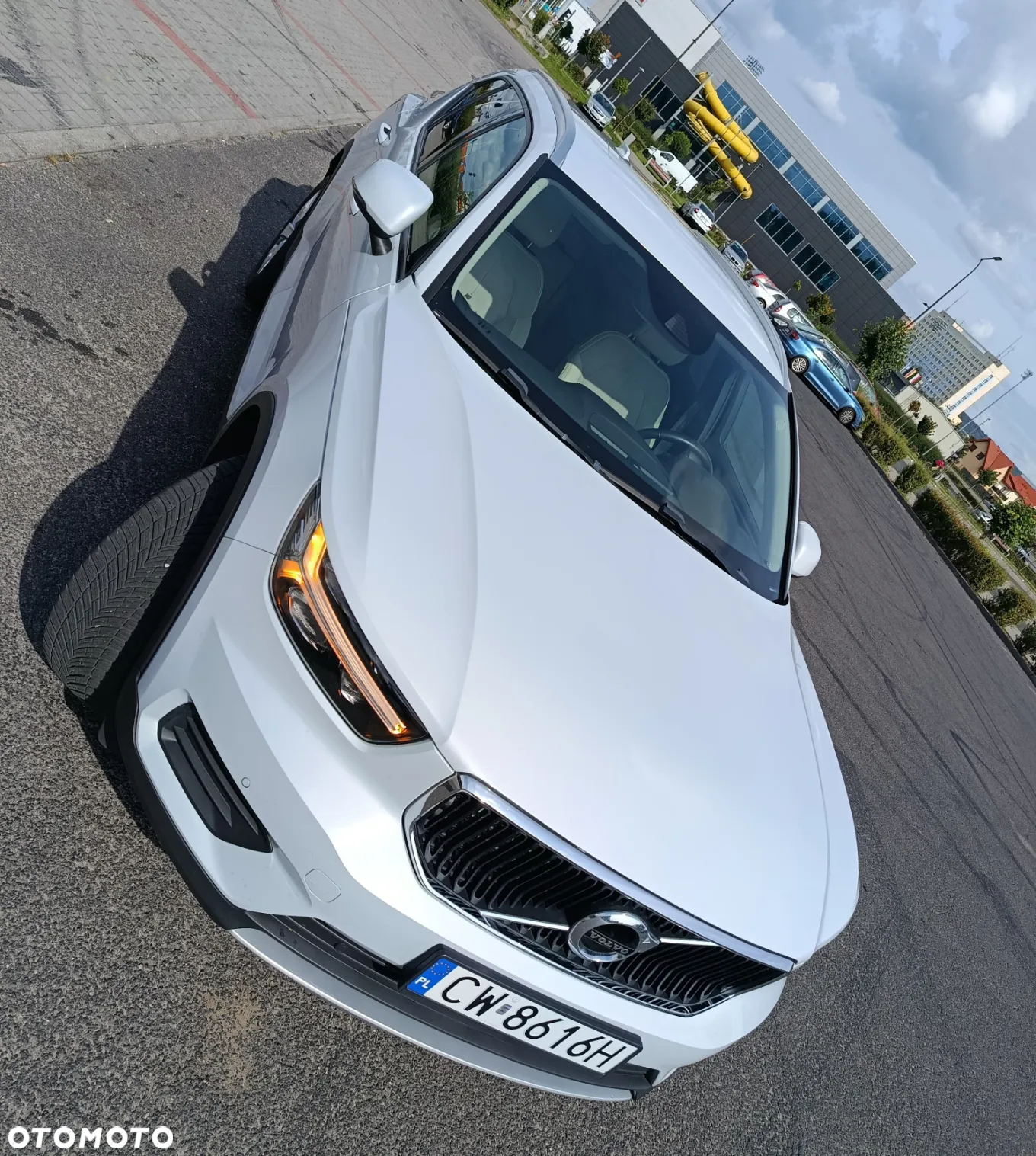 Volvo XC 40 D3 Momentum Pro - 34