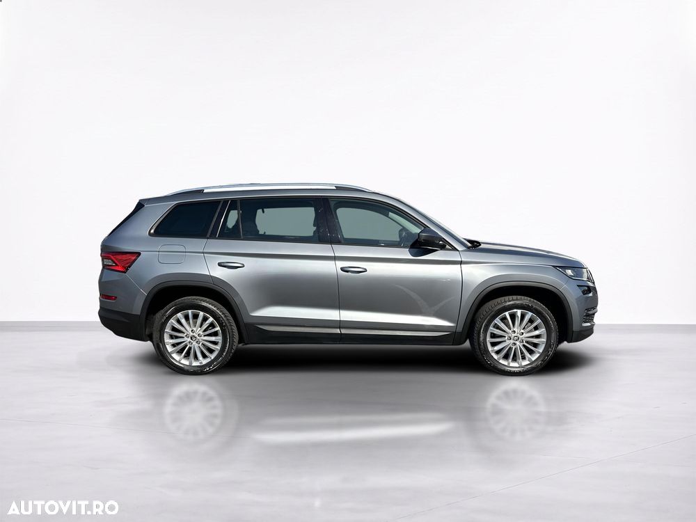 Skoda Kodiaq - 7