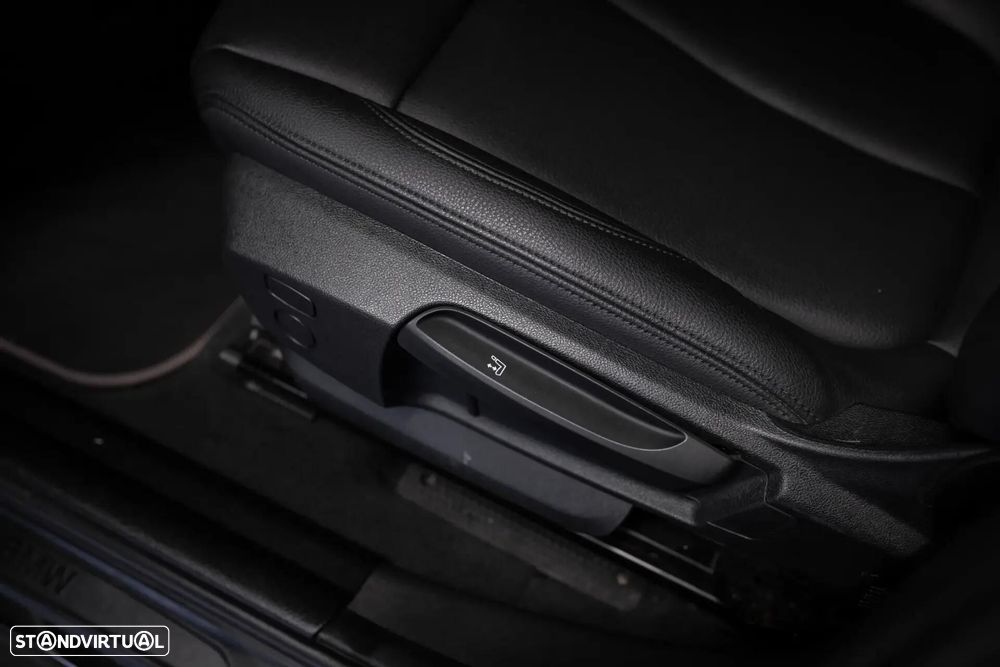 BMW X2 18 i sDrive Auto Advantage - 32