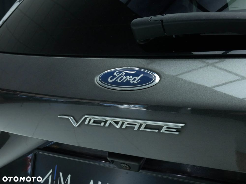 Ford Kuga 2.5 Duratec PHEV VIGNALE - 9