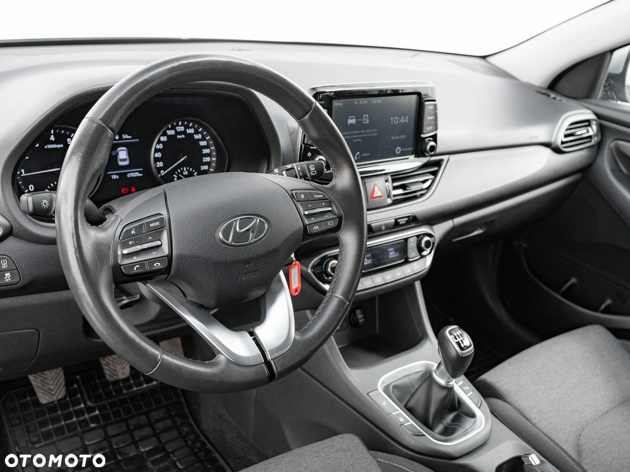 Hyundai i30 1.5 DPI Smart - 7