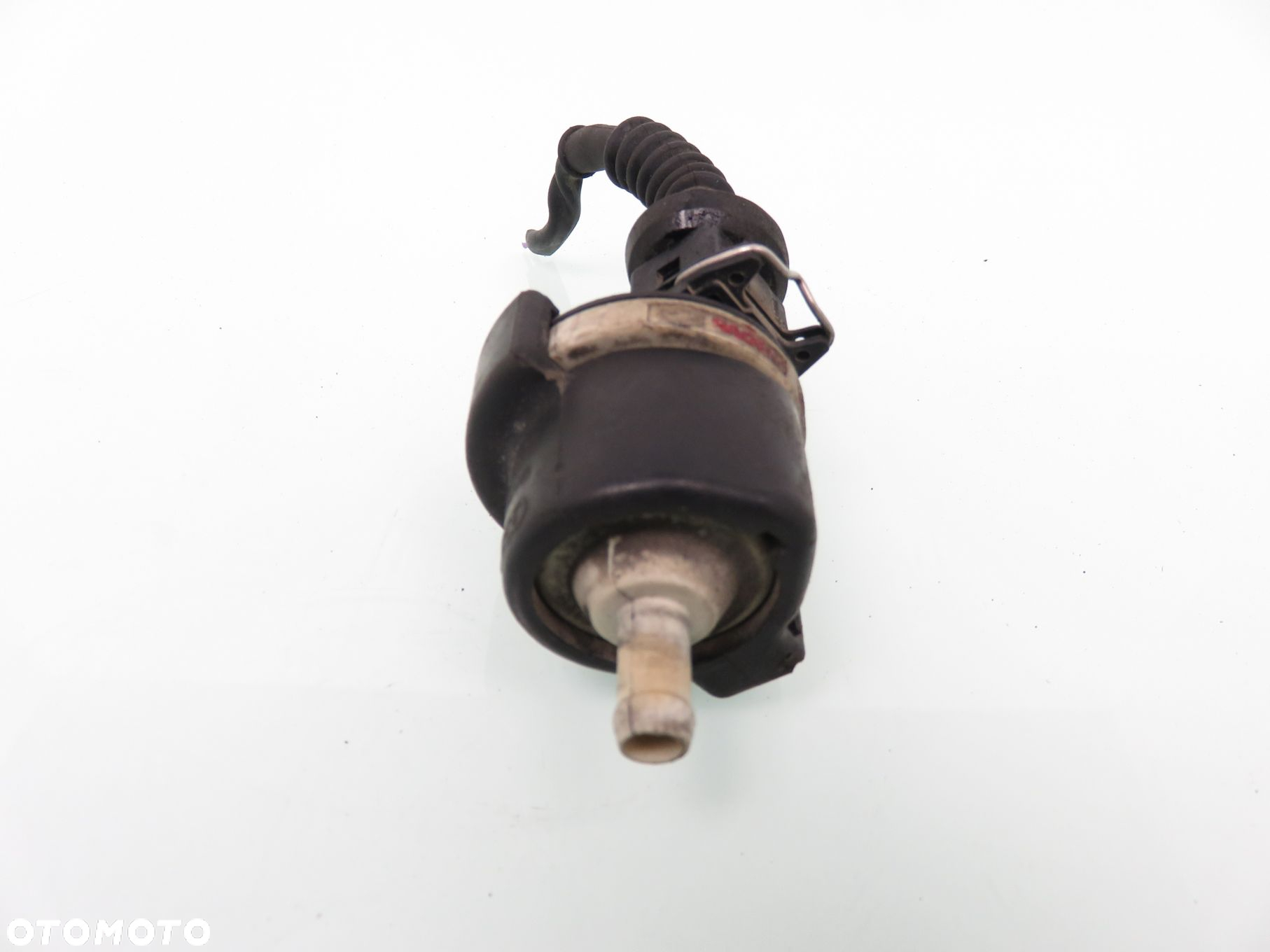 ZAWÓR PODCIŚNIENIA AUDI A4 (8D2, B5) 1.8 T 150 - AEB 058133517A - 4