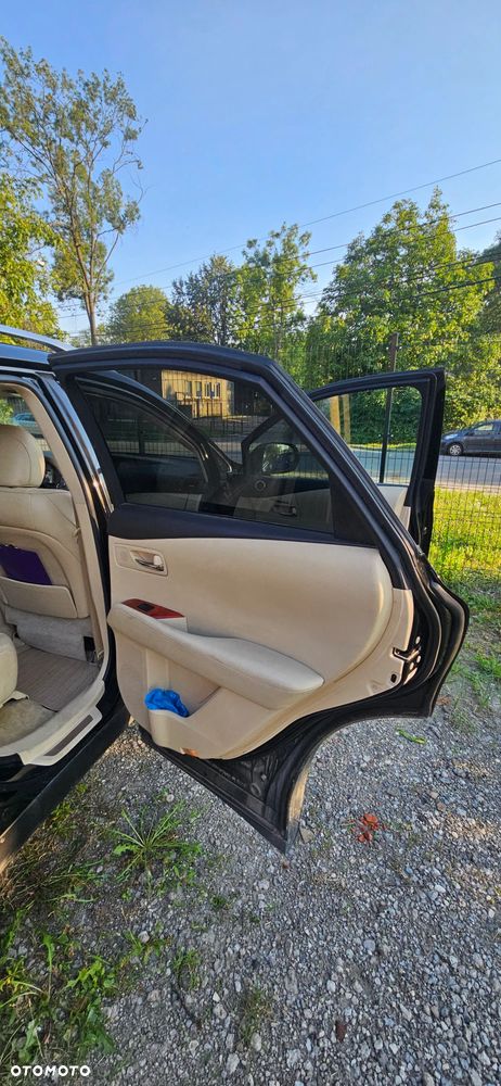 Lexus RX 450h Prestige - 23