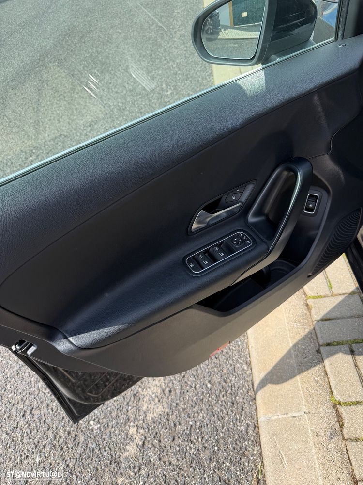 Mercedes-Benz A 250 e Progressive - 4