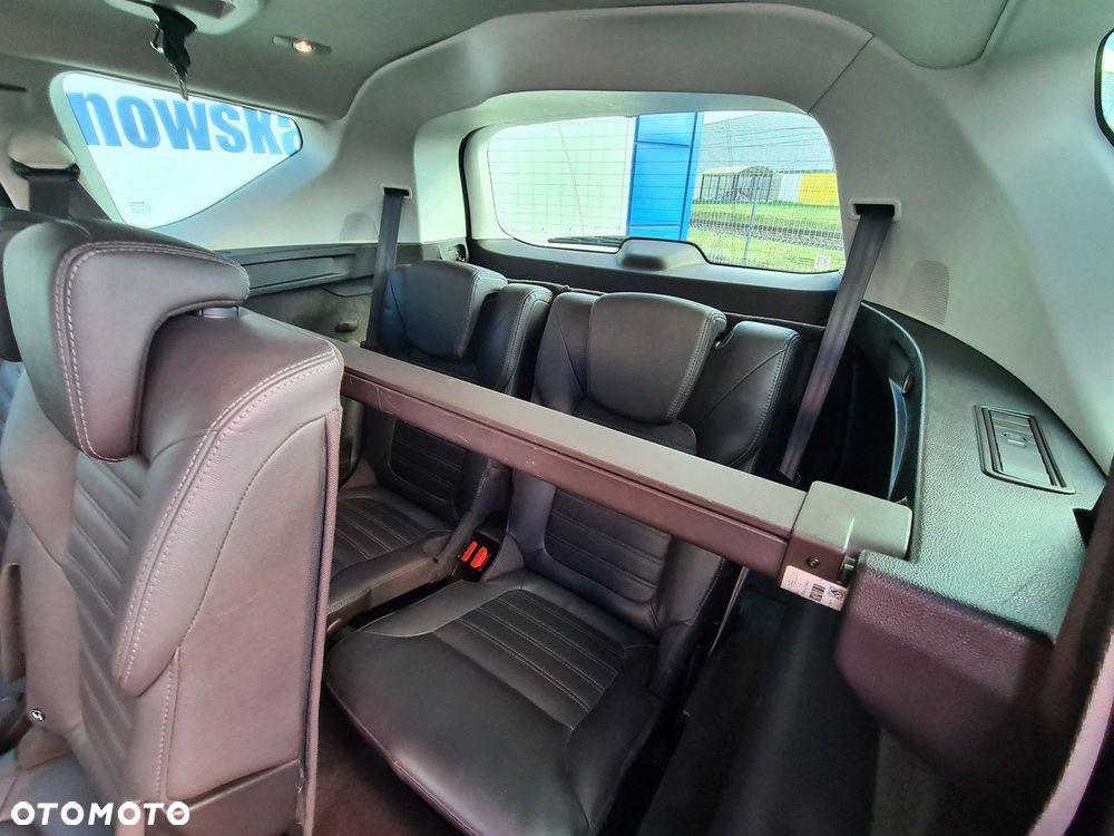 Renault Espace 1.6 dCi Energy Magnetic EDC 7os - 25