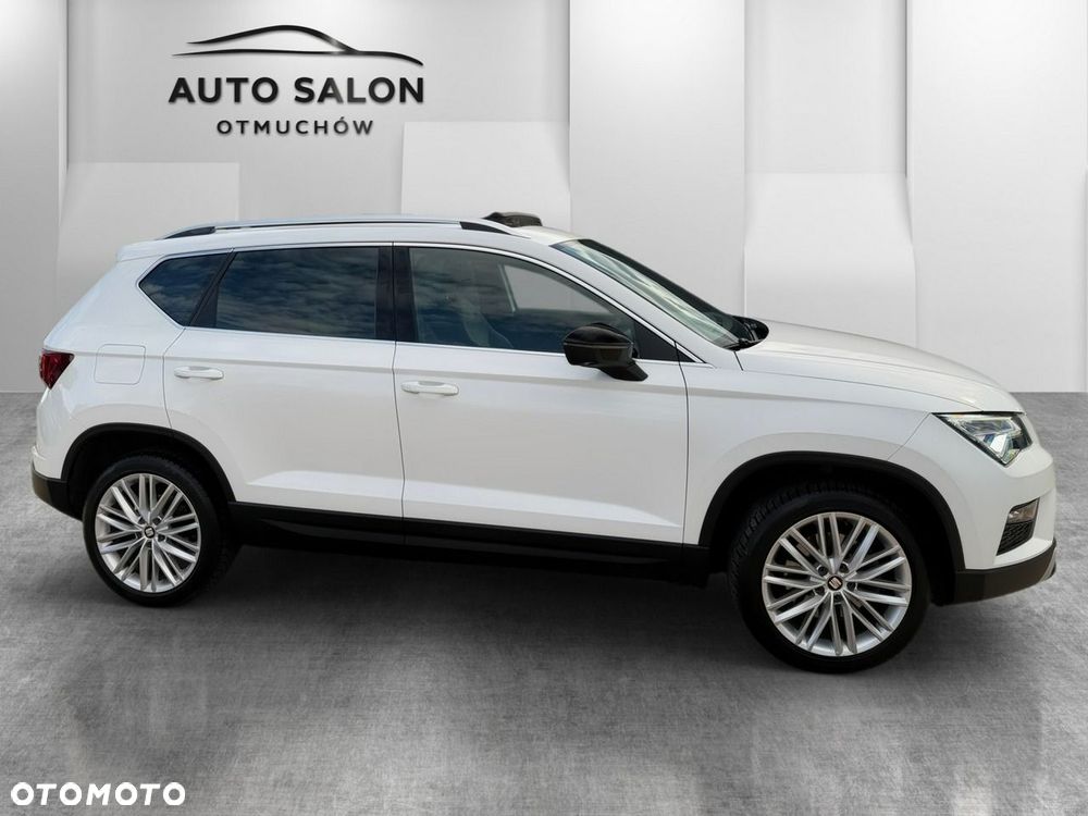 Seat Ateca - 4