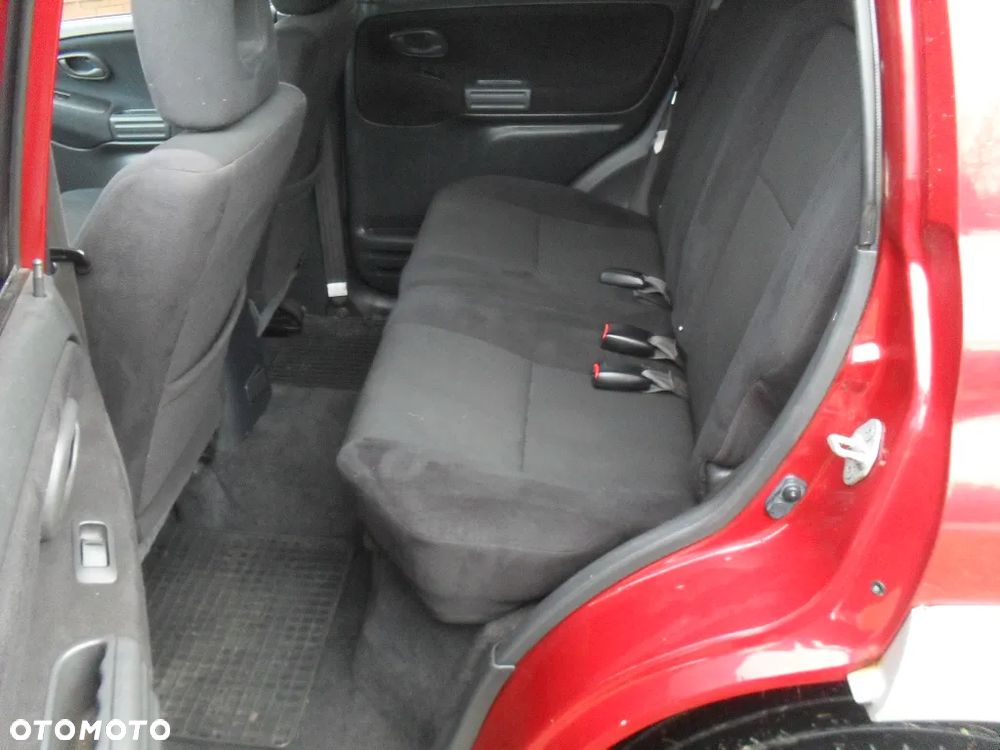 Suzuki Grand Vitara - 7