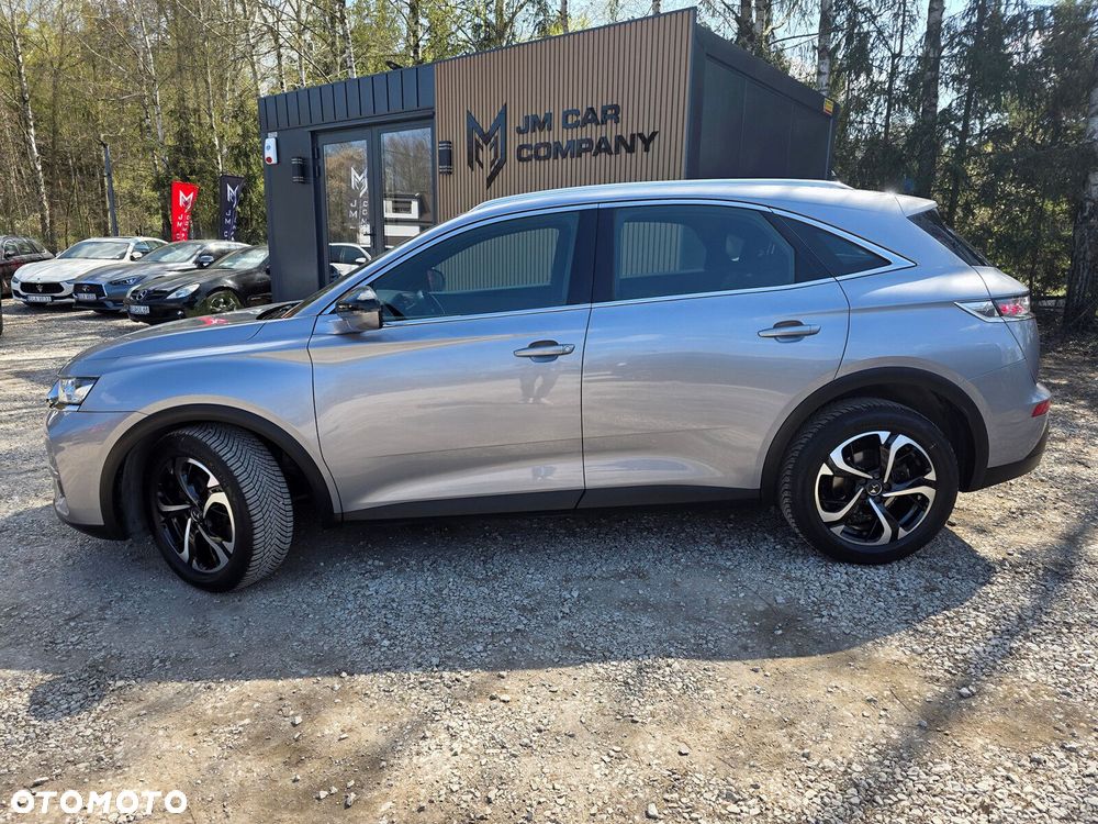 DS Automobiles DS 7 Crossback - 19