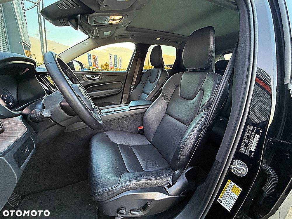 Volvo XC 60 - 13
