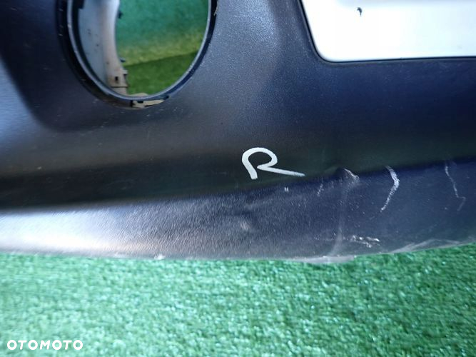 JEEP RENEGADE LIFT 18- zderzak przedni przód - 8