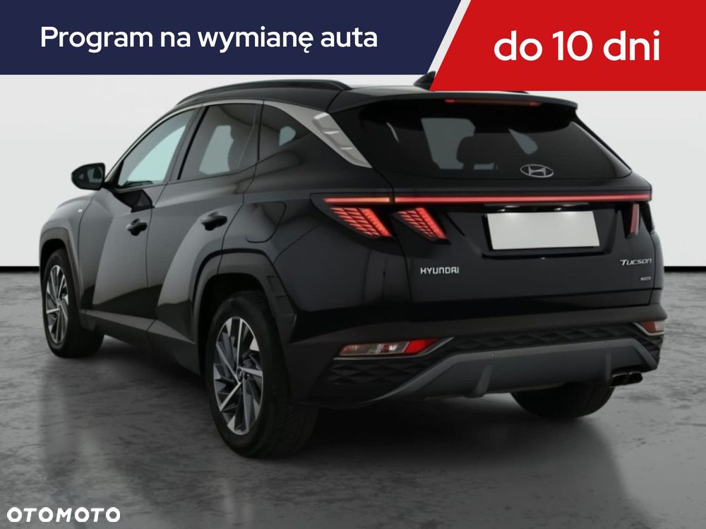 Hyundai Tucson - 6