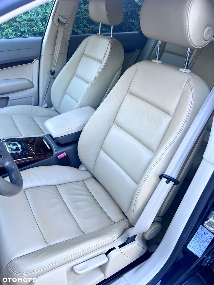 Audi A6 Limousine 2.7 TDI DPF multitronic - 6