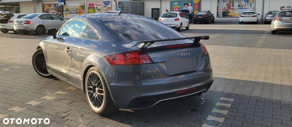 Audi TT Coupé - 18
