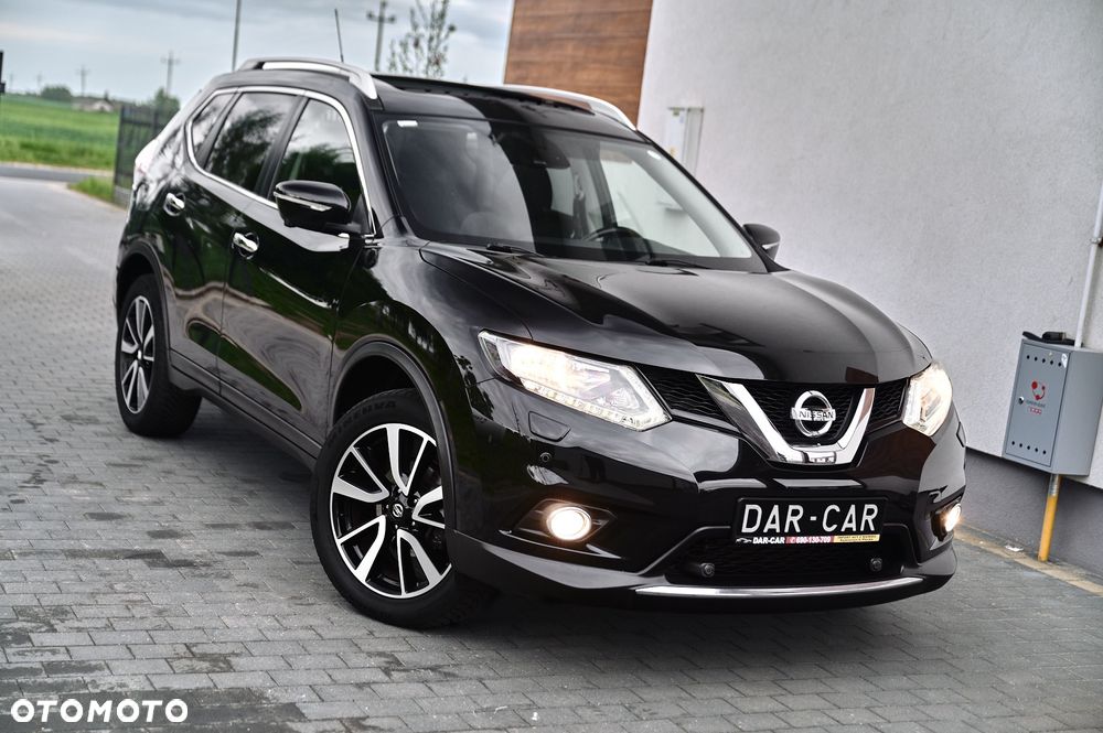 Nissan X-Trail 1.6 DIG-T 360 - 6