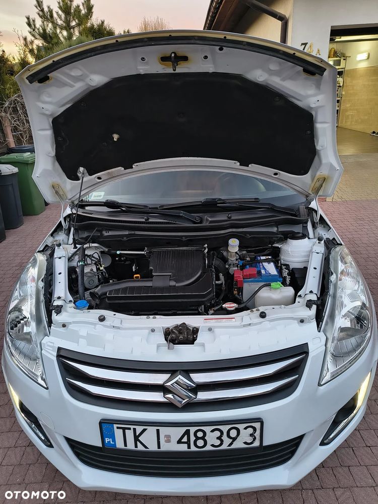 Suzuki Swift 1.2 Elegance EASS - 10