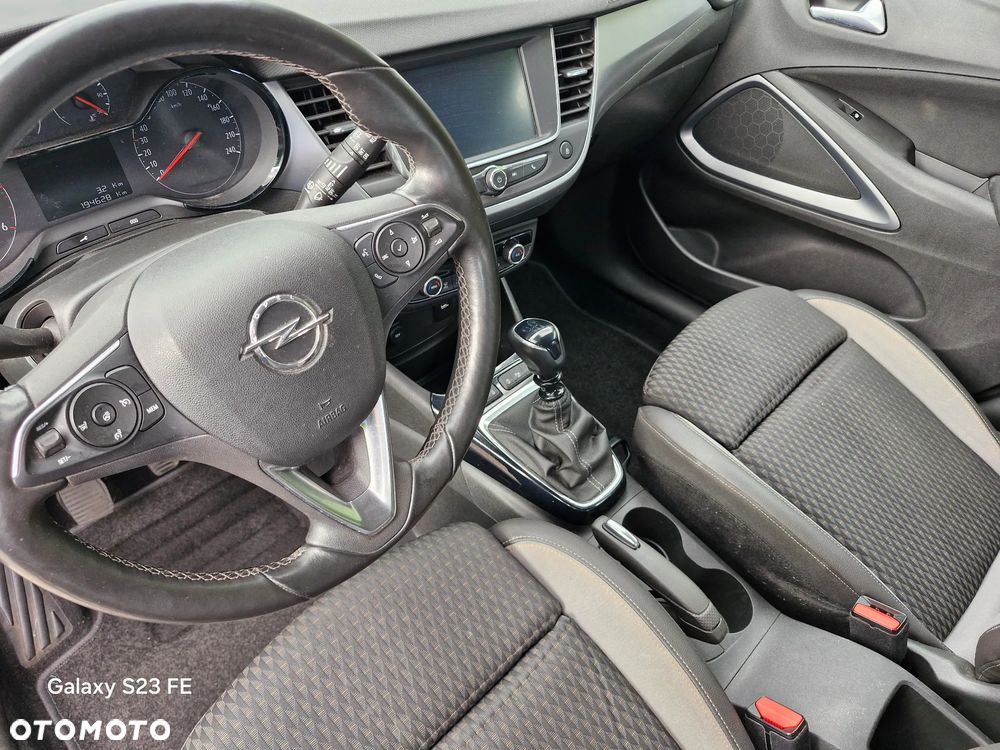 Opel Crossland X 1.6 CDTI Enjoy - 21