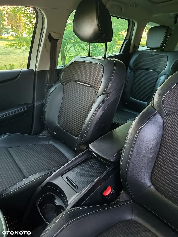 Renault Scenic ENERGY TCe 130 S&S LIMITED - 21