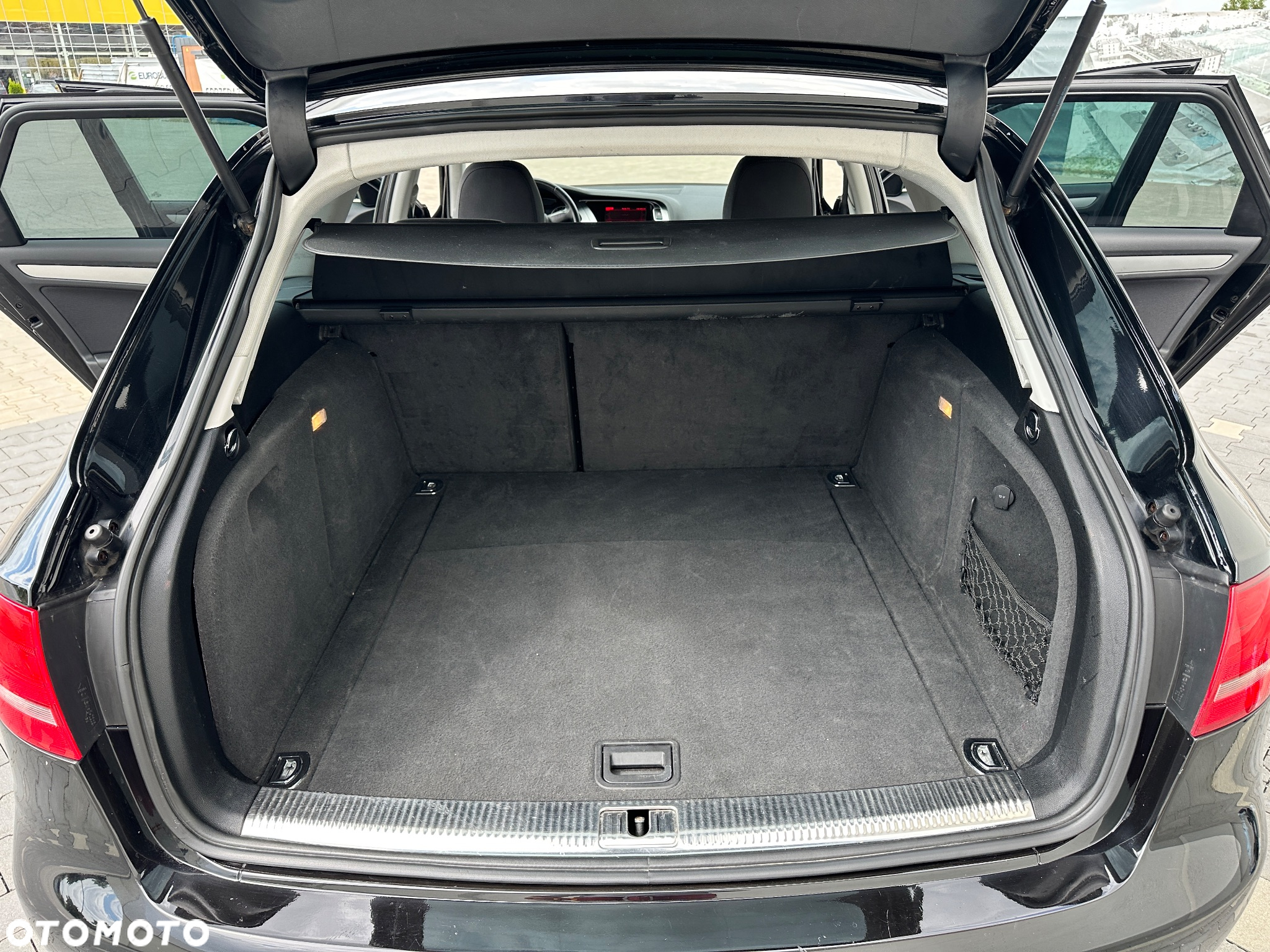 Audi A4 1.8 TFSI - 33
