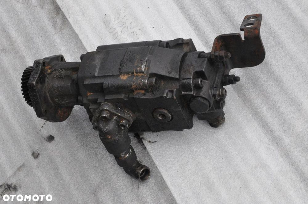 POMPA MANITOU 627 NR COM-T4 13121935A - 5