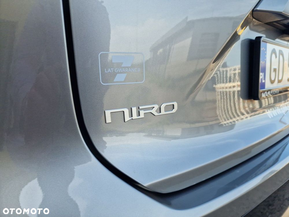 Kia Niro - 22