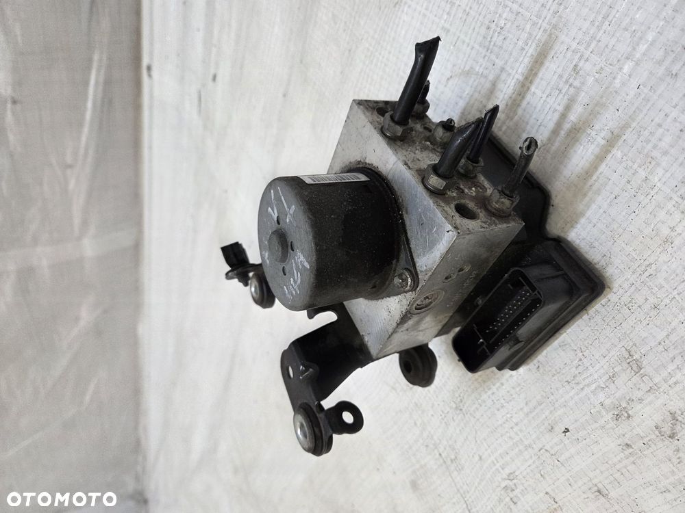 POMPA ABS FORD S-MAX MK1 2.0 TDCI 9G91-2C405-AA - 4