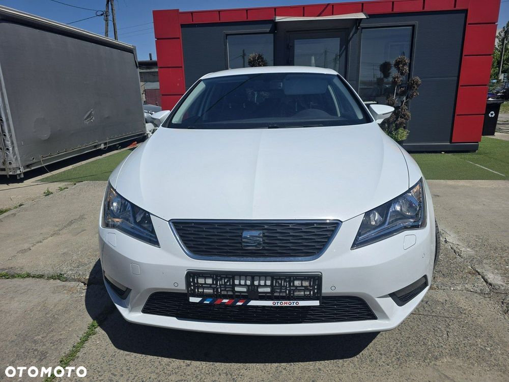 Seat Leon 1.4 TSI Start&Stop Style - 2