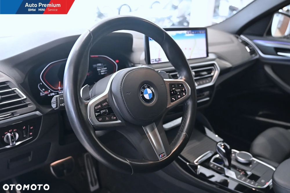 BMW X4 xDrive20d - 7