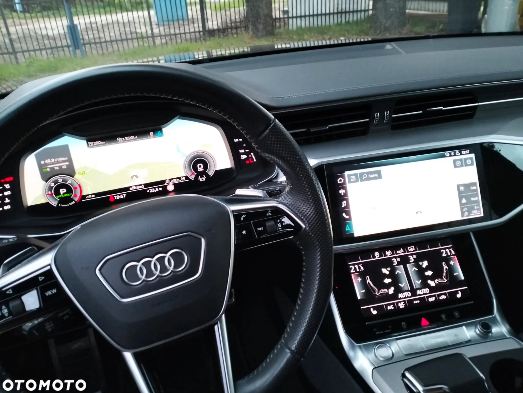 Audi A6 - 23