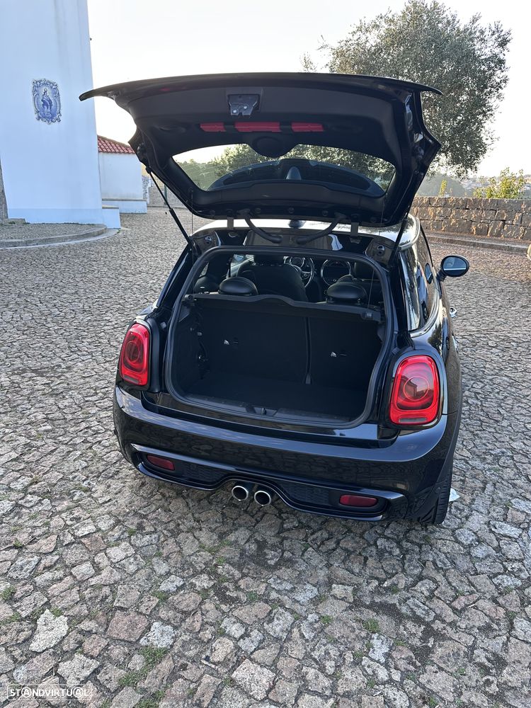 MINI 3 Portas - 6