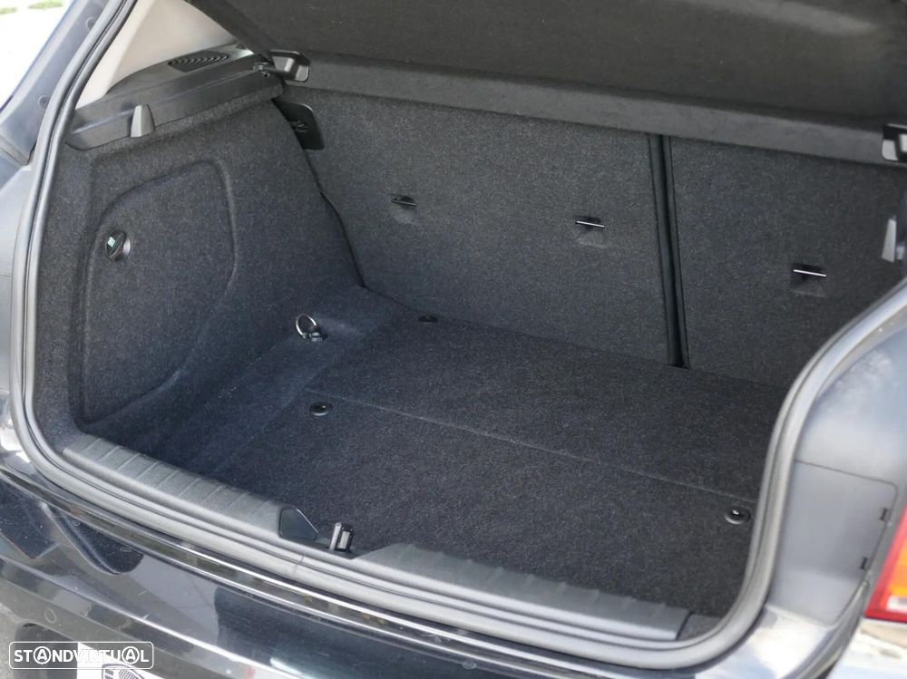 BMW 116 d Advantage - 13