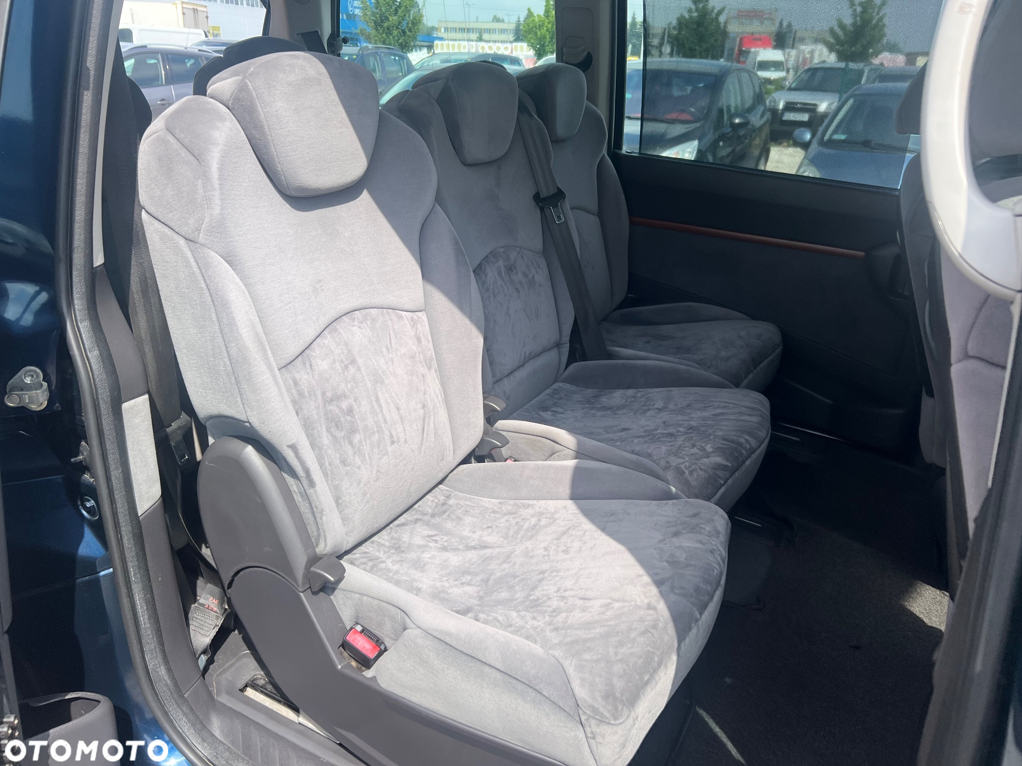 Citroën C8 2.0 16V Confort - 8