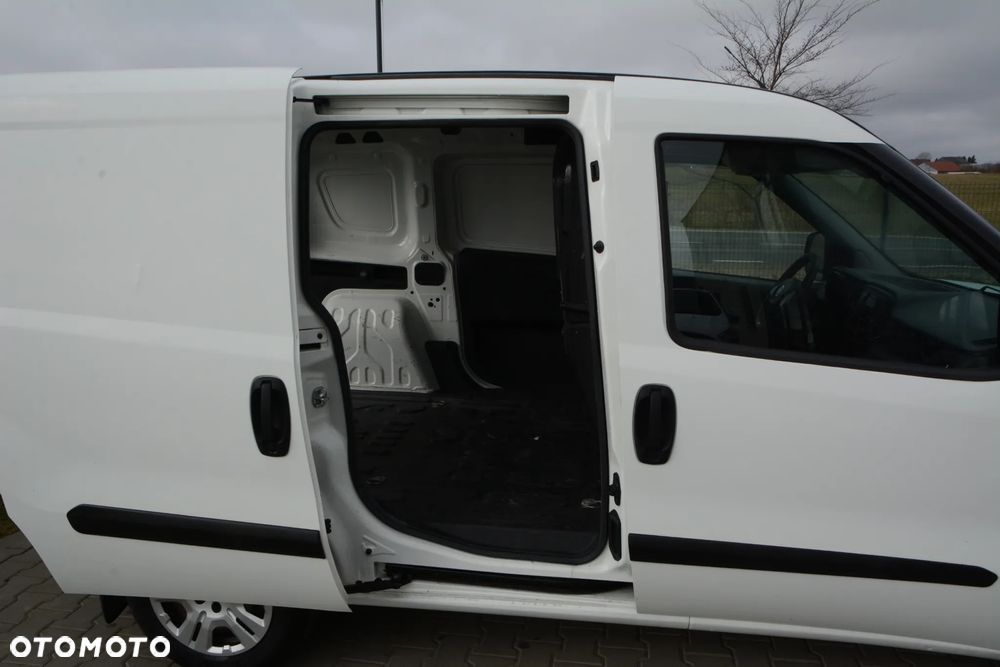 Fiat DOBLO - 6