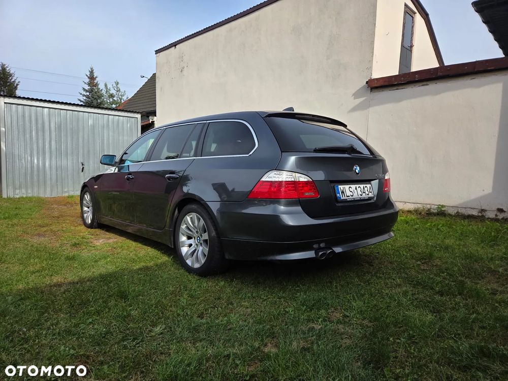 BMW Seria 5 530d - 5