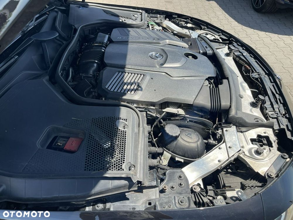 Mercedes-Benz CLS - 23