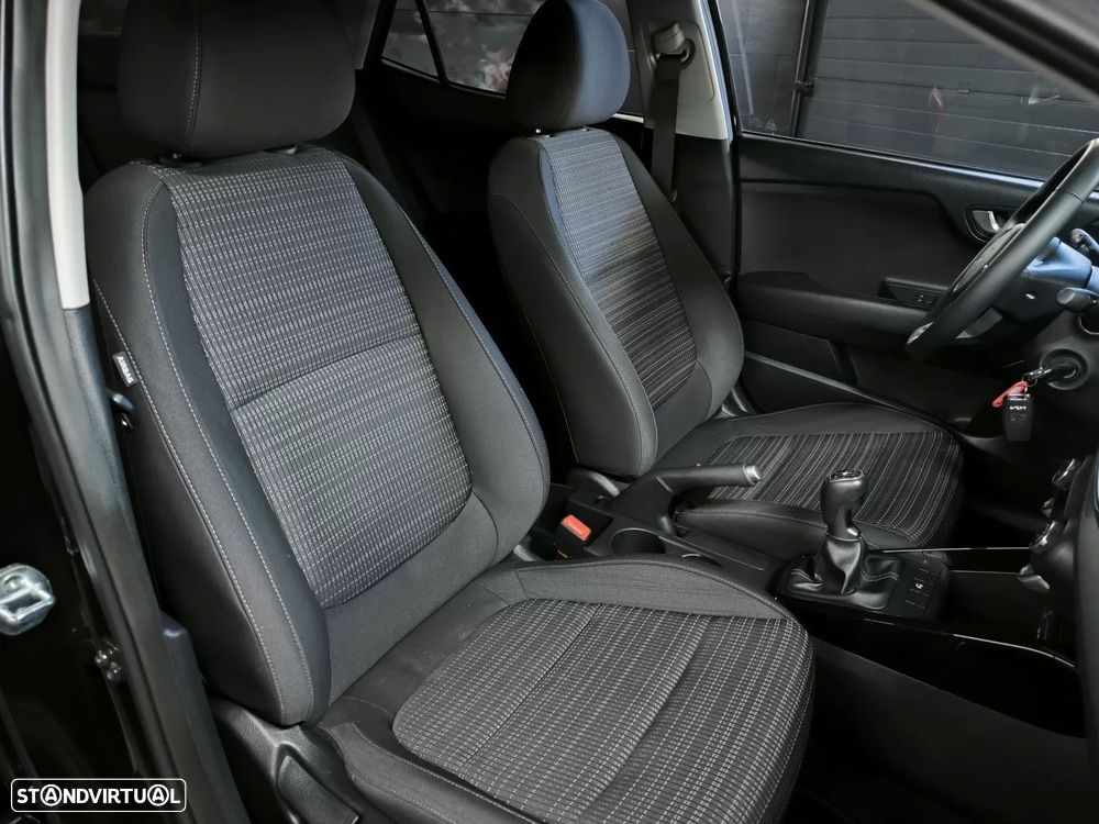 Kia Stonic 1.0 T-GDI Drive - 6
