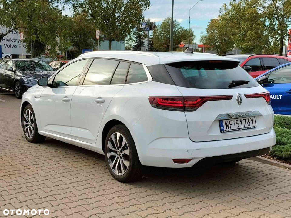 Renault Megane - 4