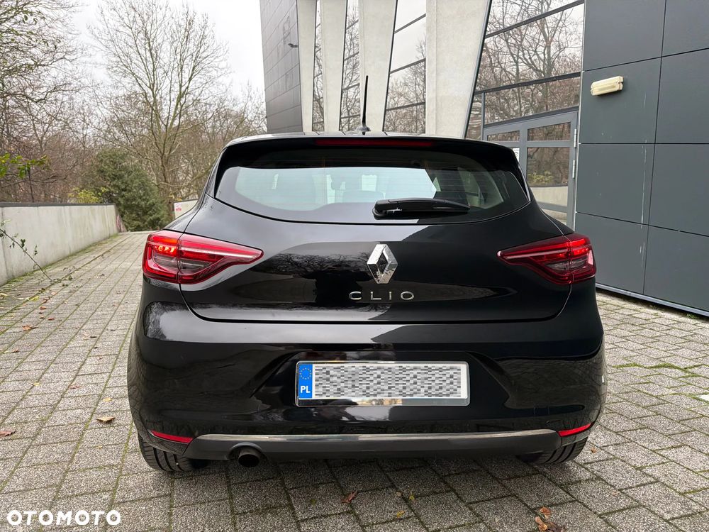 Renault Clio 1.0 TCe Zen - 5