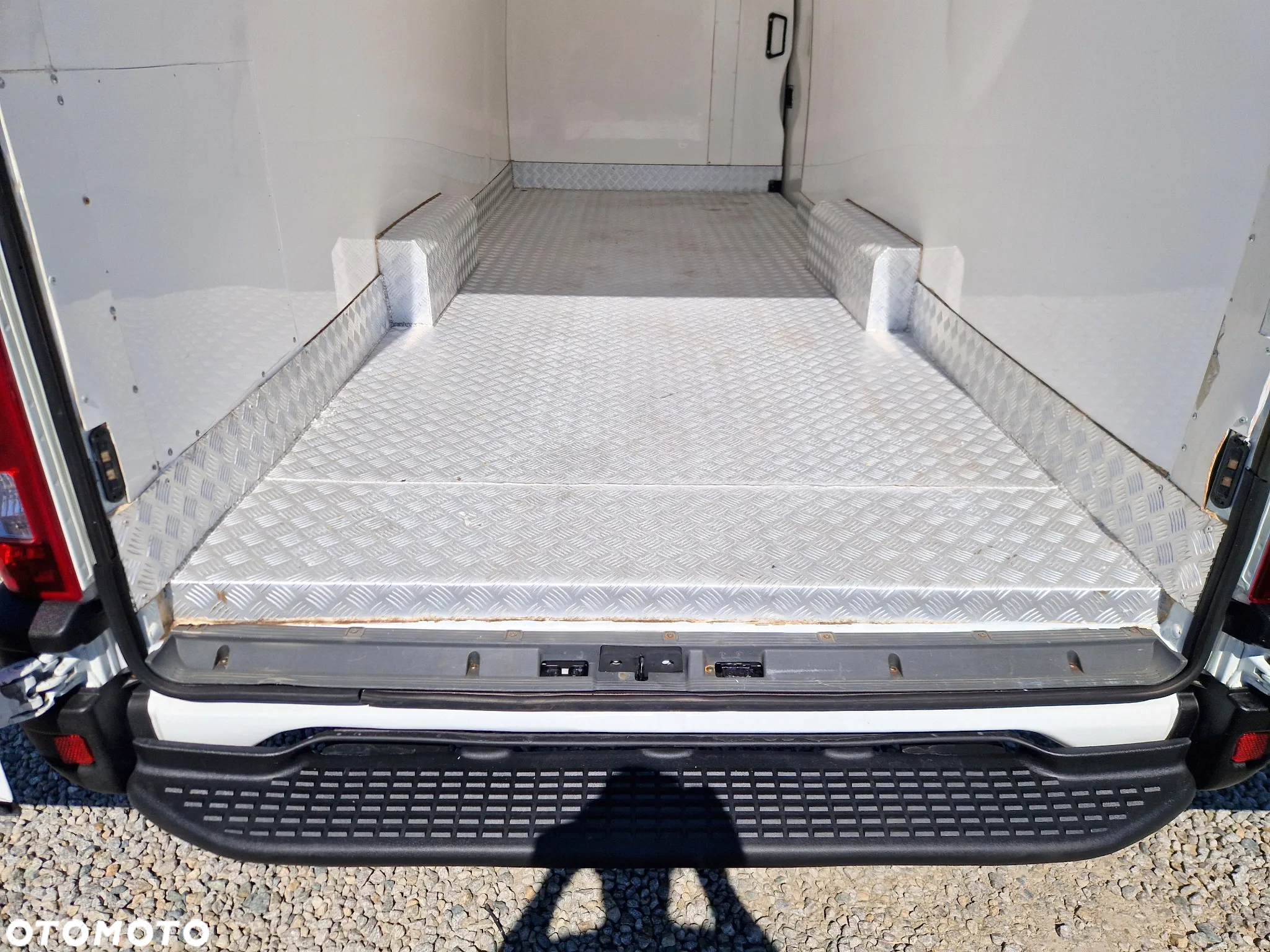 Iveco 35S15 2,3 HPI 150 KONNY MAX MAXI CHŁODNIA THERMO KING V 300 MAX 133T/KM PRZEBIEGU GWARANCJA KAMERA - 30