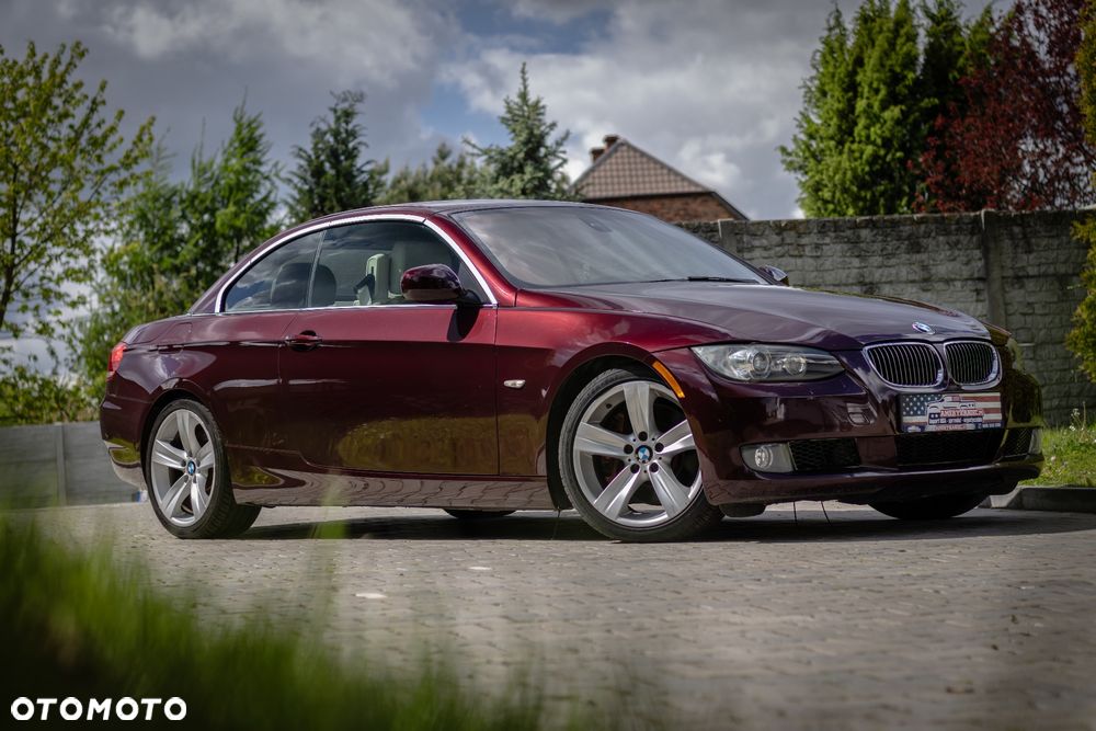 BMW Seria 3 335i xDrive Edition Exclusive - 8