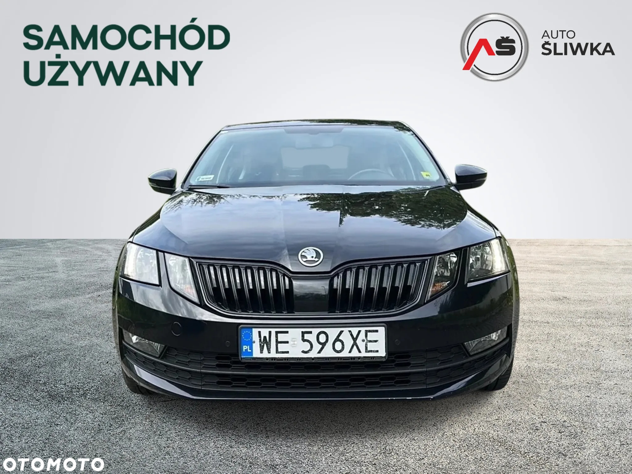 Skoda Octavia 1.5 TSI ACT Ambition - 2