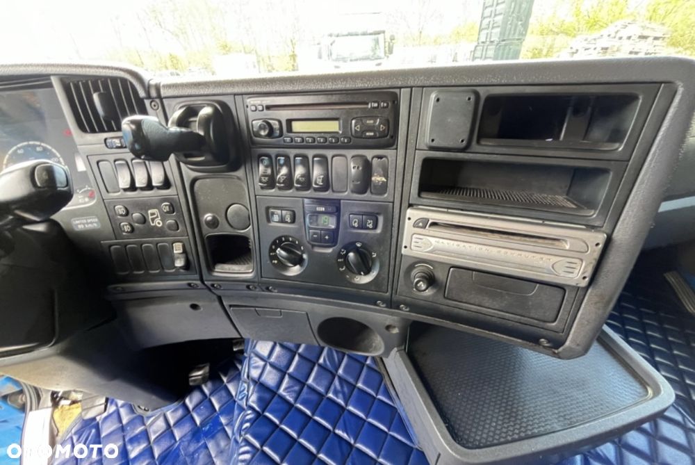Scania 500 6x2 - 15