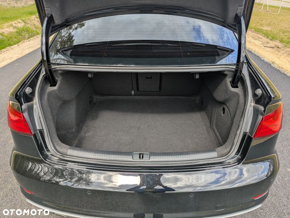 Audi A3 Limousine 1.8 TFSI S tronic S line Sportpaket - 20