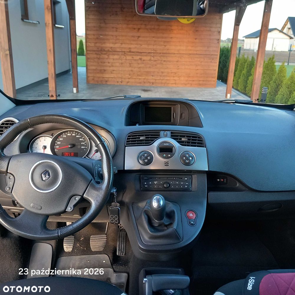 Renault Kangoo - 6