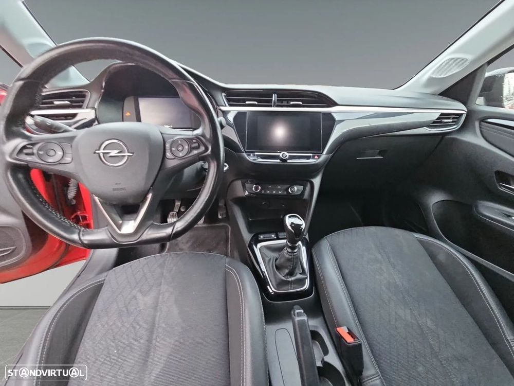 Opel Corsa 1.5 D Elegance - 12