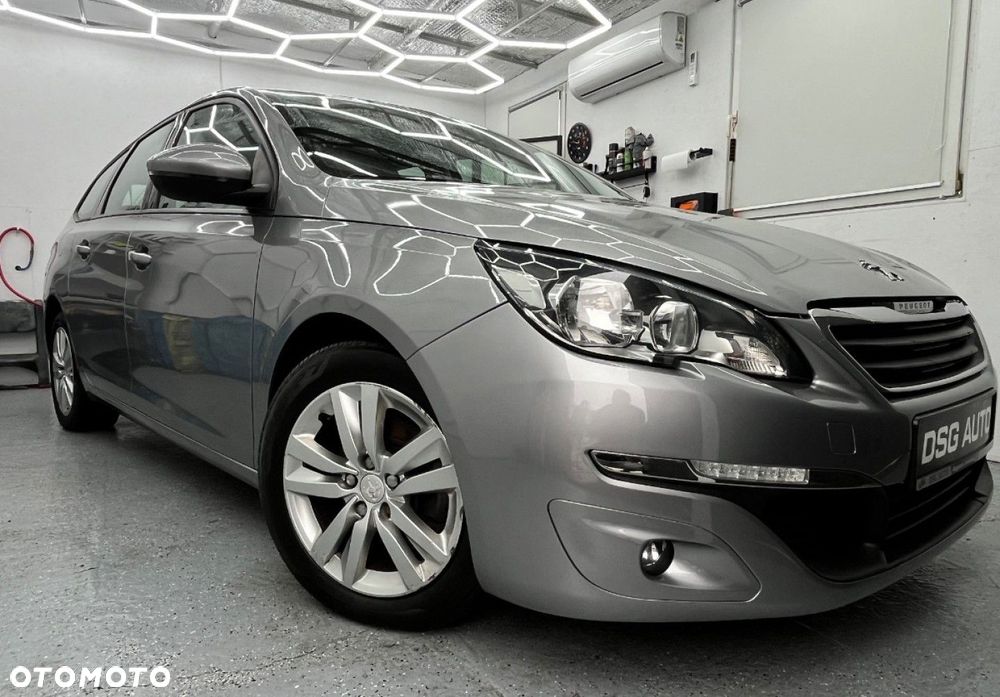 Peugeot 308 - 12