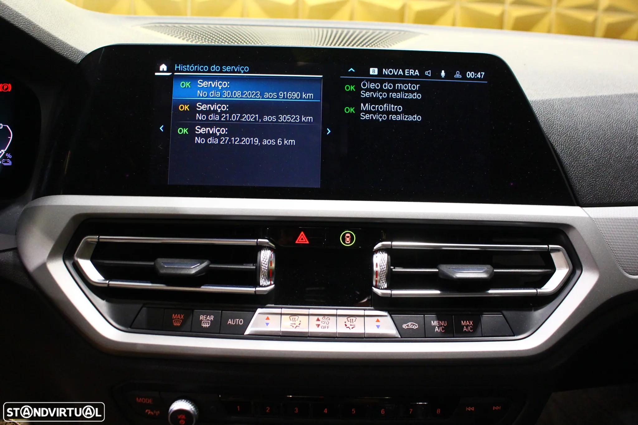 BMW 330 e Auto - 29