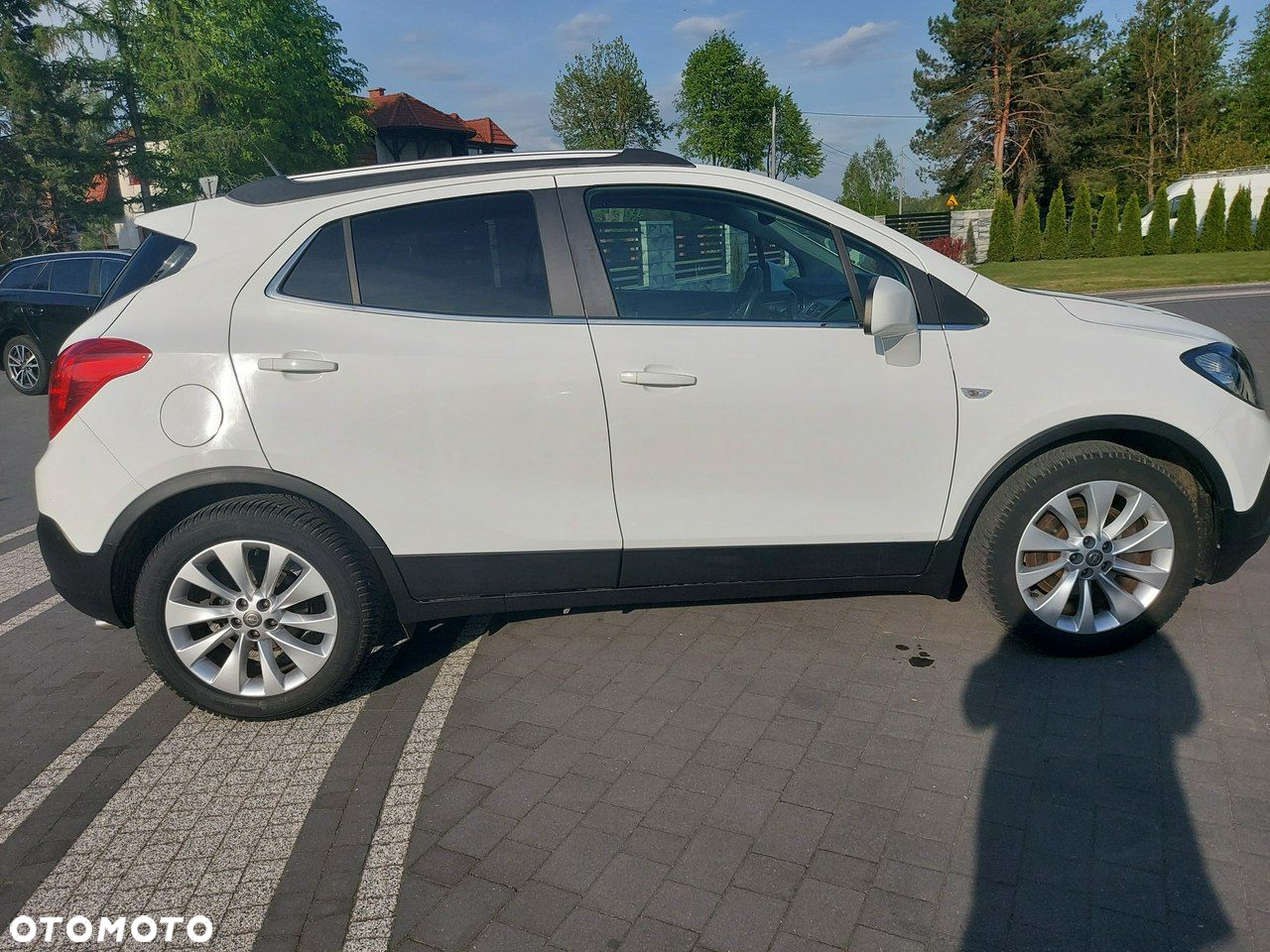 Opel Mokka - 5