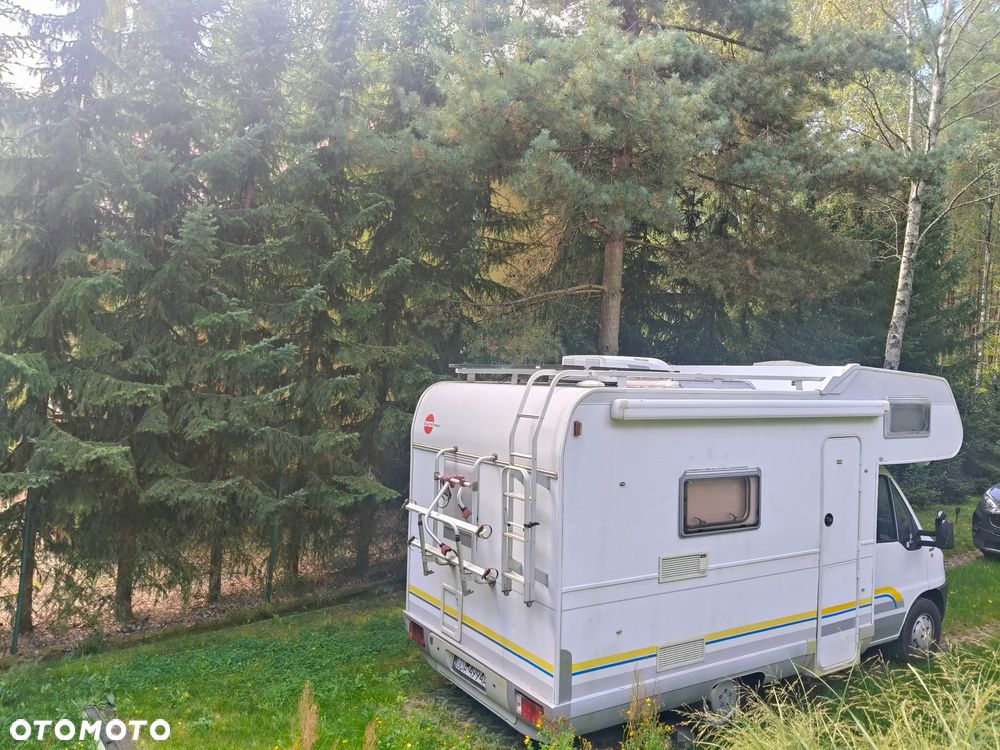 Fiat Ducato - 28