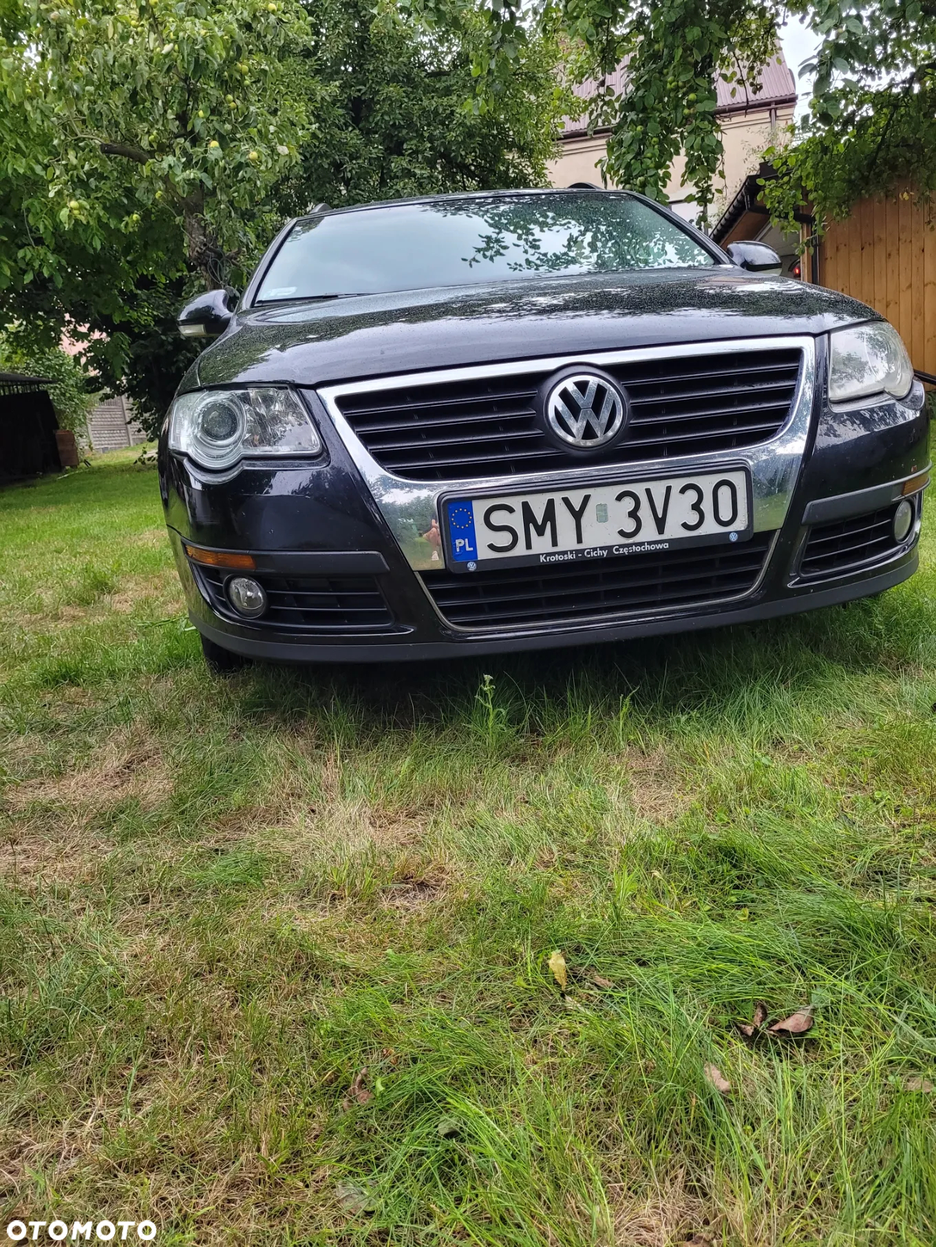Volkswagen Passat Variant 1.9 TDI Trendline - 12