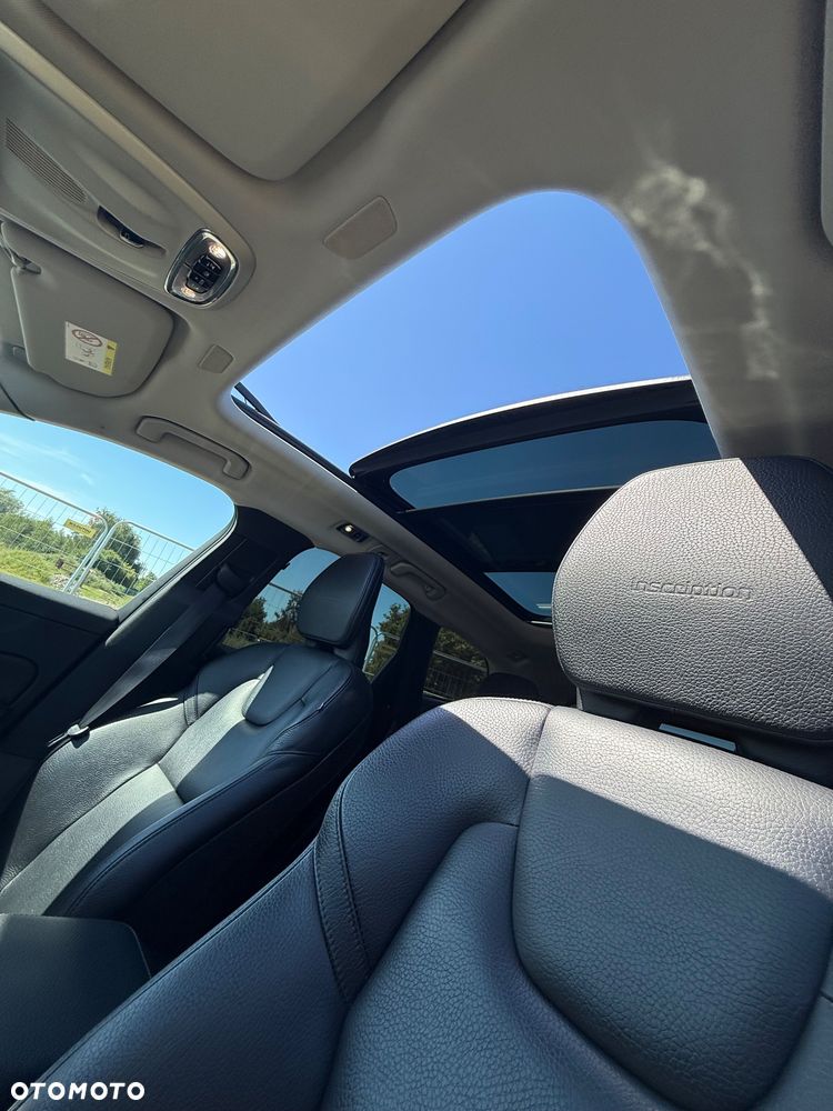 Volvo XC 60 D4 AWD Inscription - 10